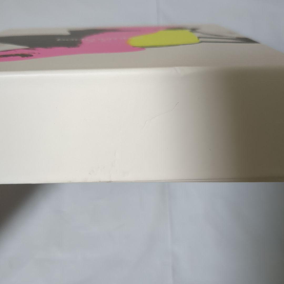 back number 黄色 FC限定 DVD盤 CD＋2DVD＋フォトブック