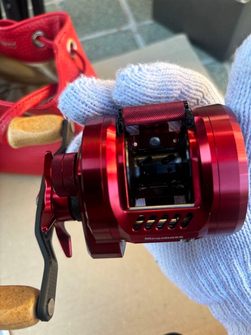 メガバス　LIN マーズ　Megabass LIN10MARS 新品