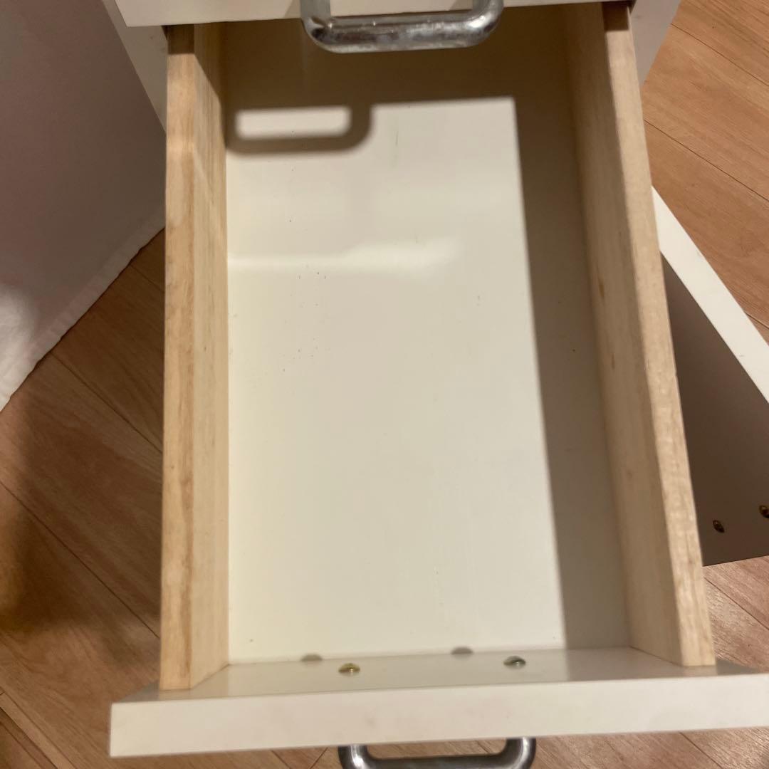 チ*ケ様 キッチンワゴン ステンレス棚