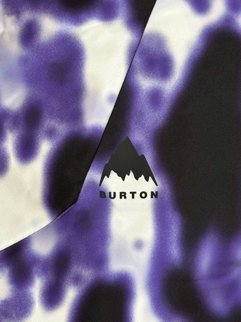 バートン リザーブ ゴアテックス ビブパンS ( M 日本 )