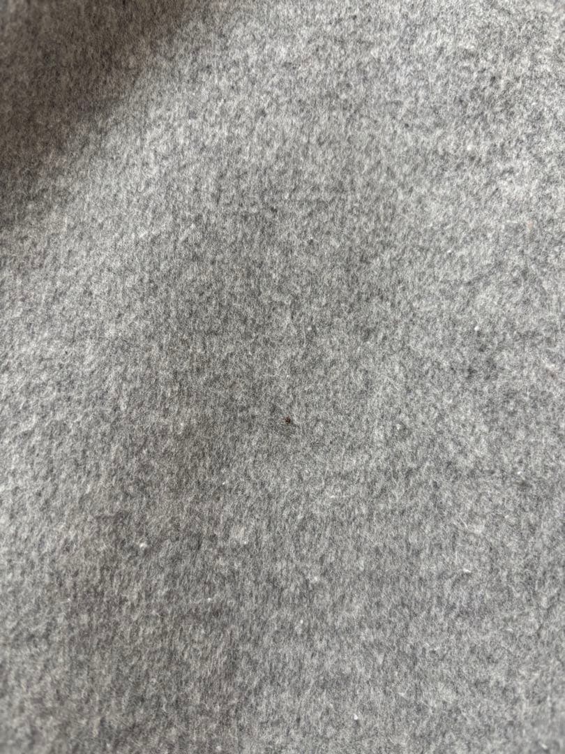 ビューティー&ユース リバーポンチョコート Ｓサイズ　22FW