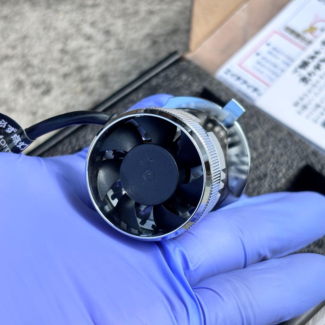 HID屋 LED H4 Hi/Lo 38700cd iシリーズα