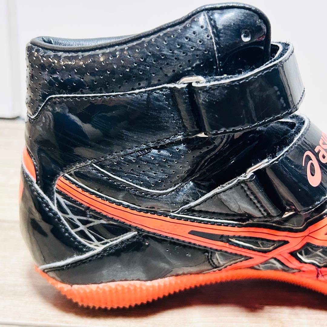 ASICS JAVELINPRO 28.0cm 右投げ用 やり投げ