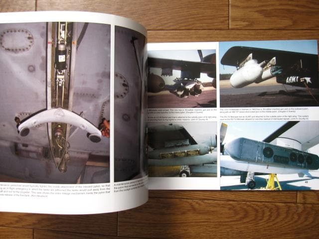 OV-1 Mohawk / Ken Neubeck　モホーク