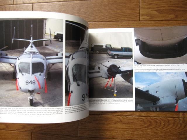 OV-1 Mohawk / Ken Neubeck　モホーク