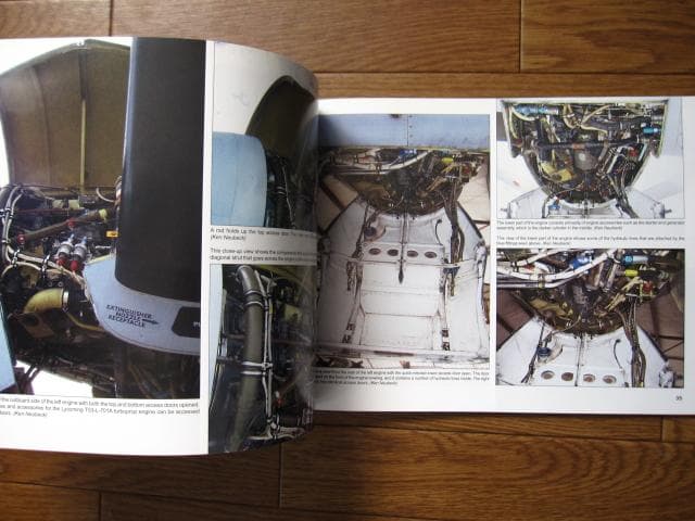 OV-1 Mohawk / Ken Neubeck　モホーク