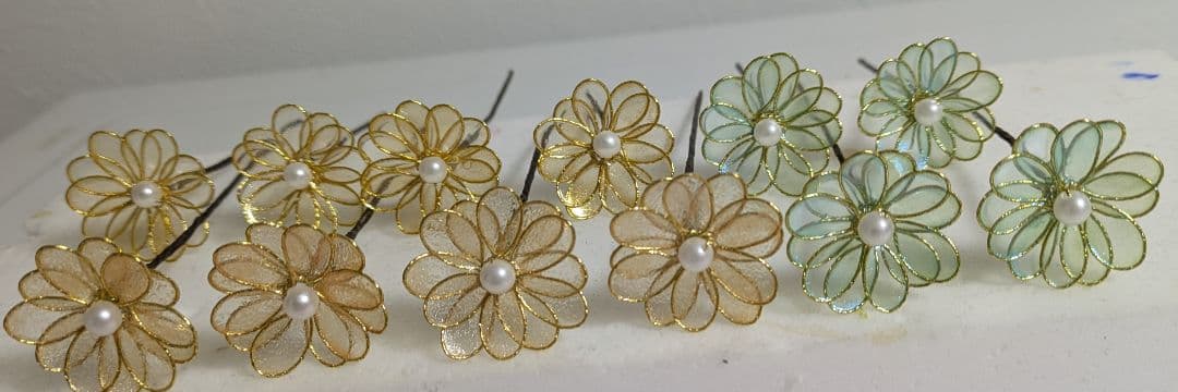 まどか　アメリカンフラワー