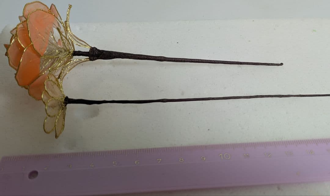 まどか　アメリカンフラワー