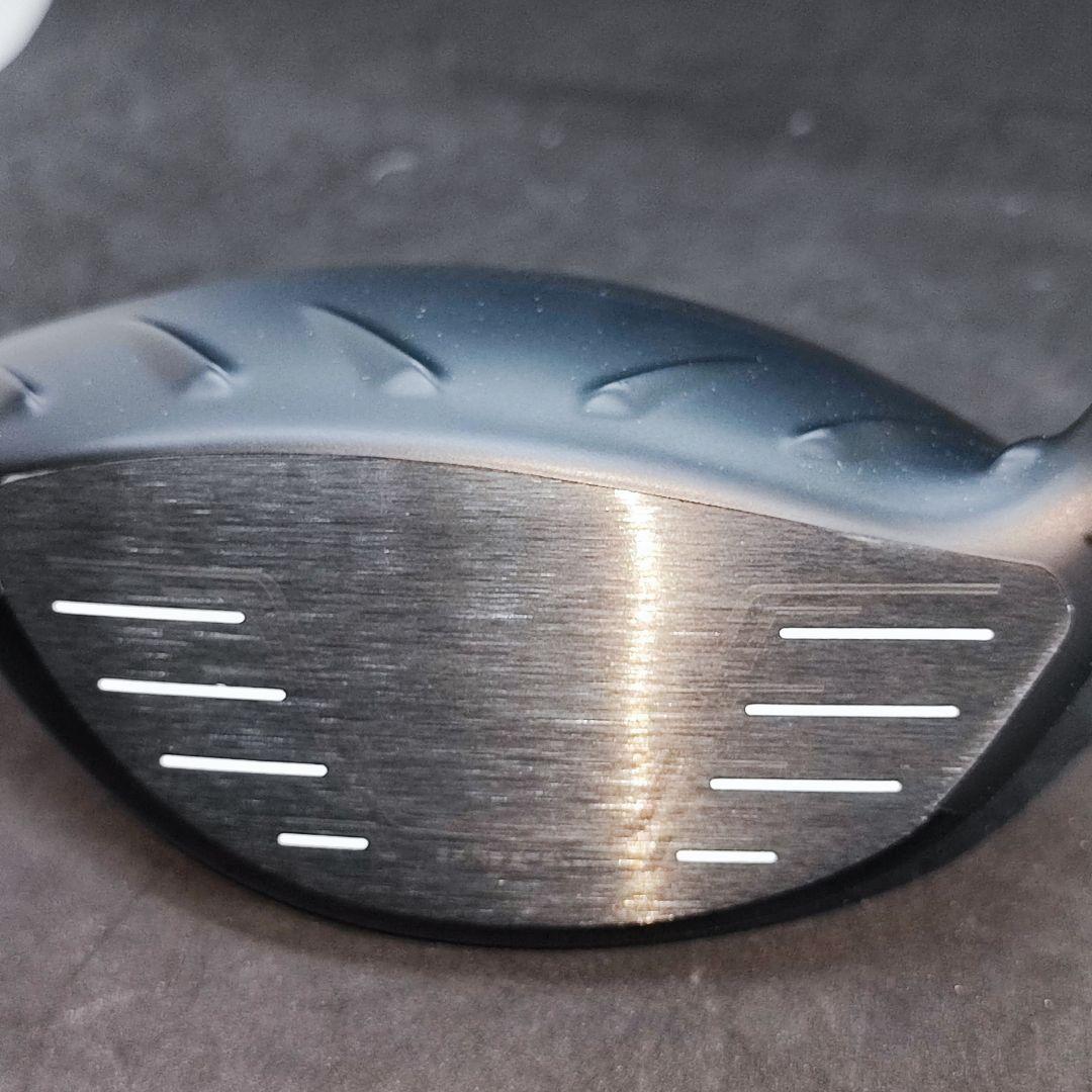 極美品 PING G440K 9° ドライバー ヘッド単品