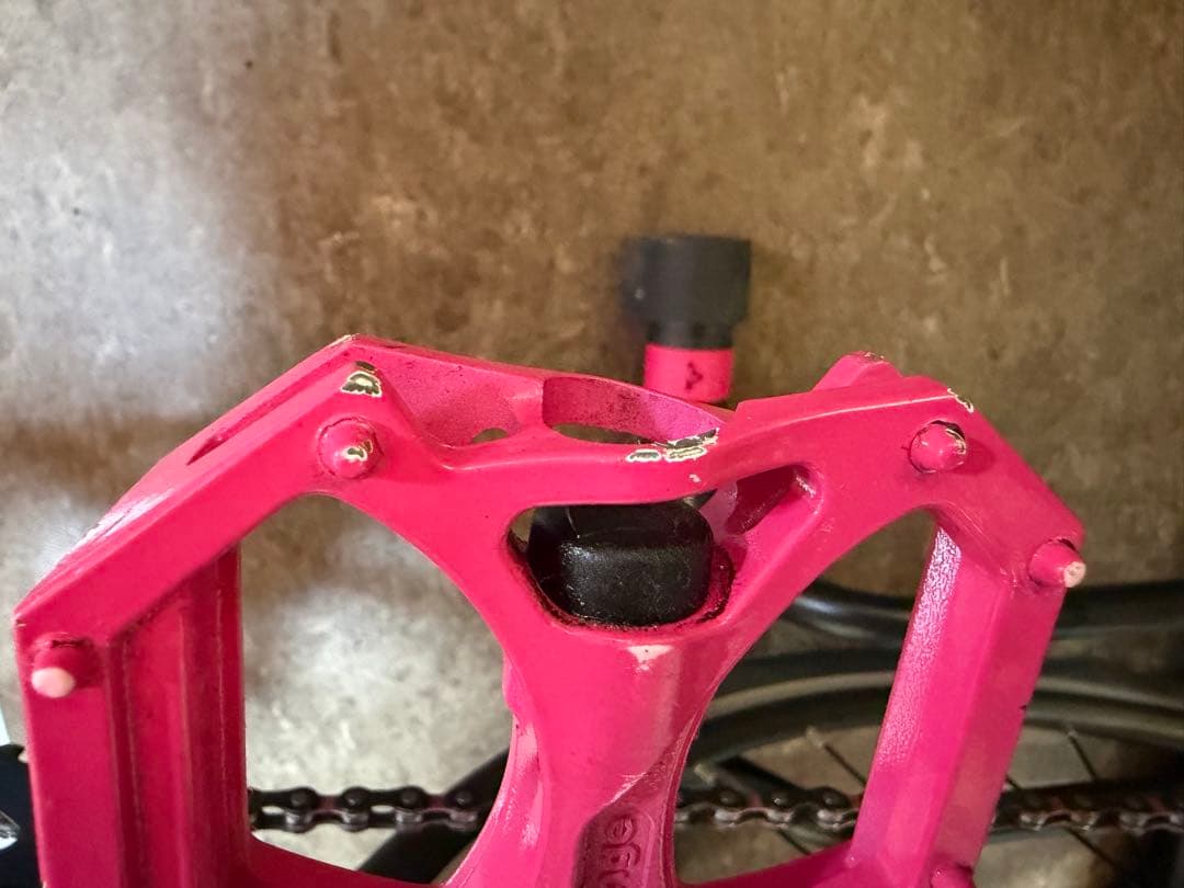 DE ROSA デローザ　ロードバイク RAGA24インチ