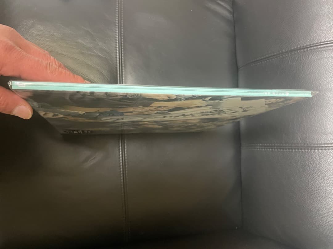 椎名林檎 無罪モラトリアム LP 重量盤180gレコード 2枚組 未開封