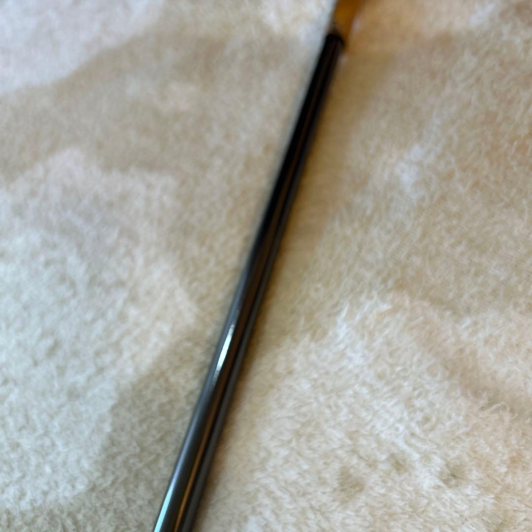 中古◆ Diamana 63インチ S ドライバー シャフト IOMICグリップ