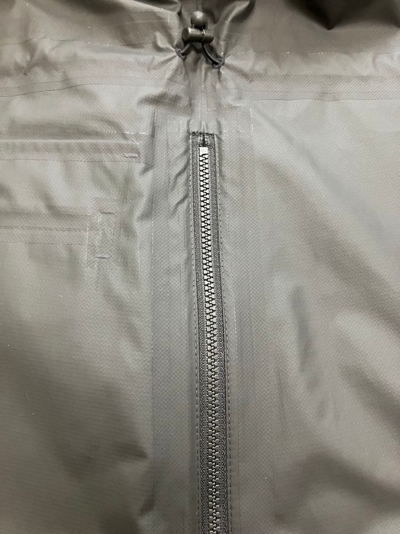 ユニクロC ユーティリティショートコート