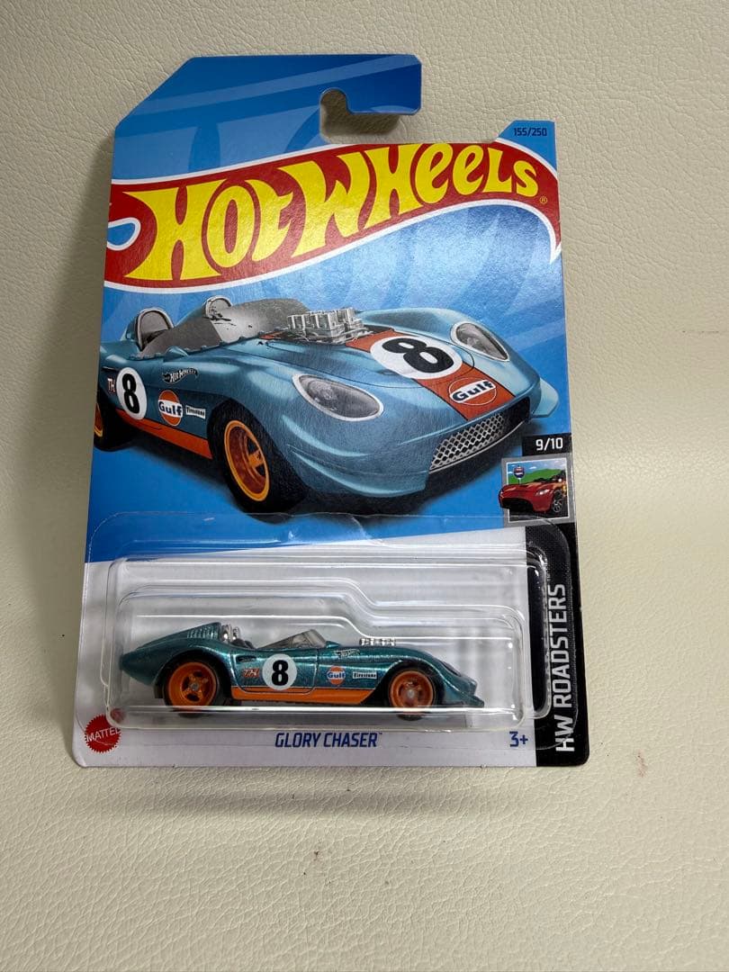 専用商品　GRORY CHASER STH + 180sx