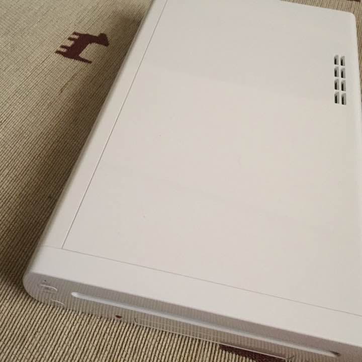Wii U 本体セット  NEW3DSLL本体セット