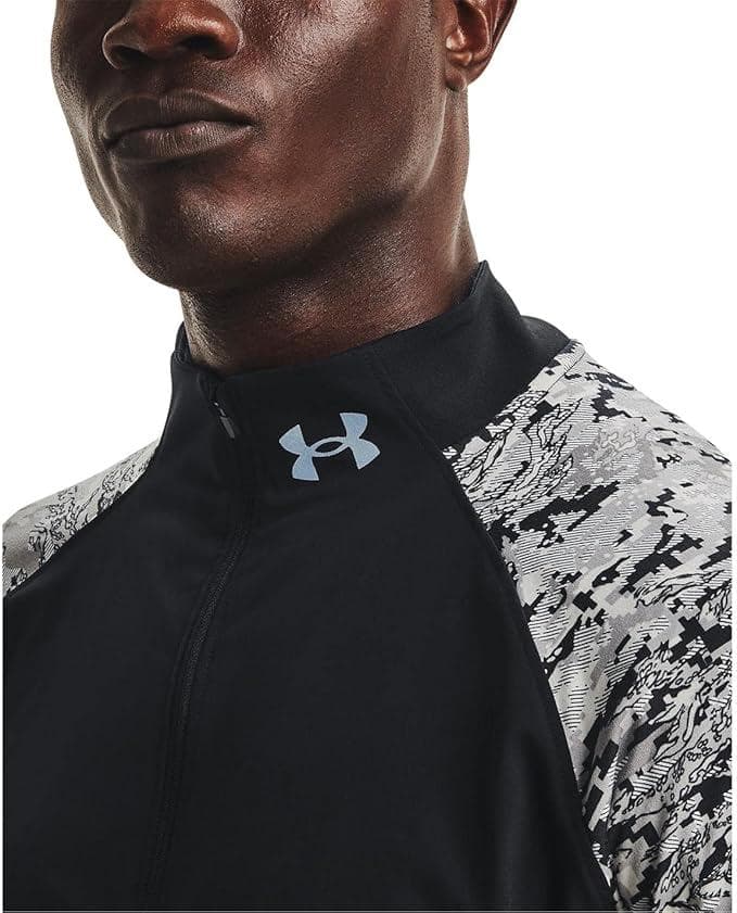 [アンダーアーマー]クオリファイアー2.0 1/2ジップII
