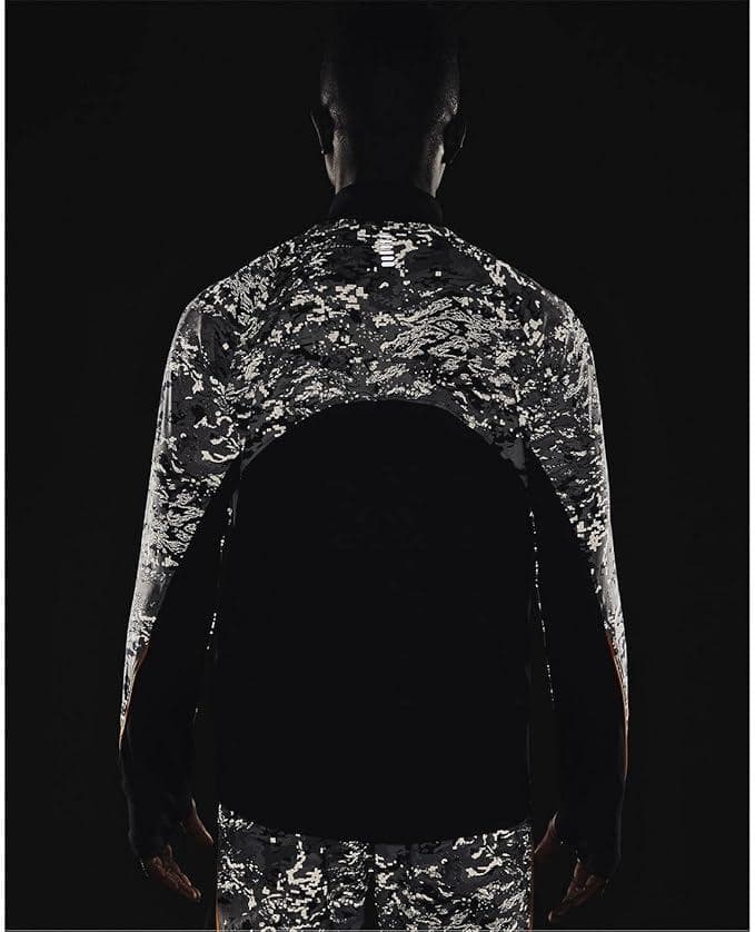 [アンダーアーマー]クオリファイアー2.0 1/2ジップII