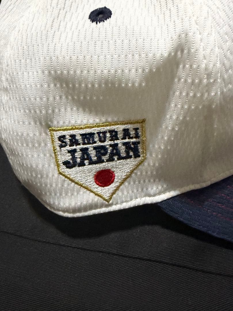 【非売品】2023wbc レプリカ