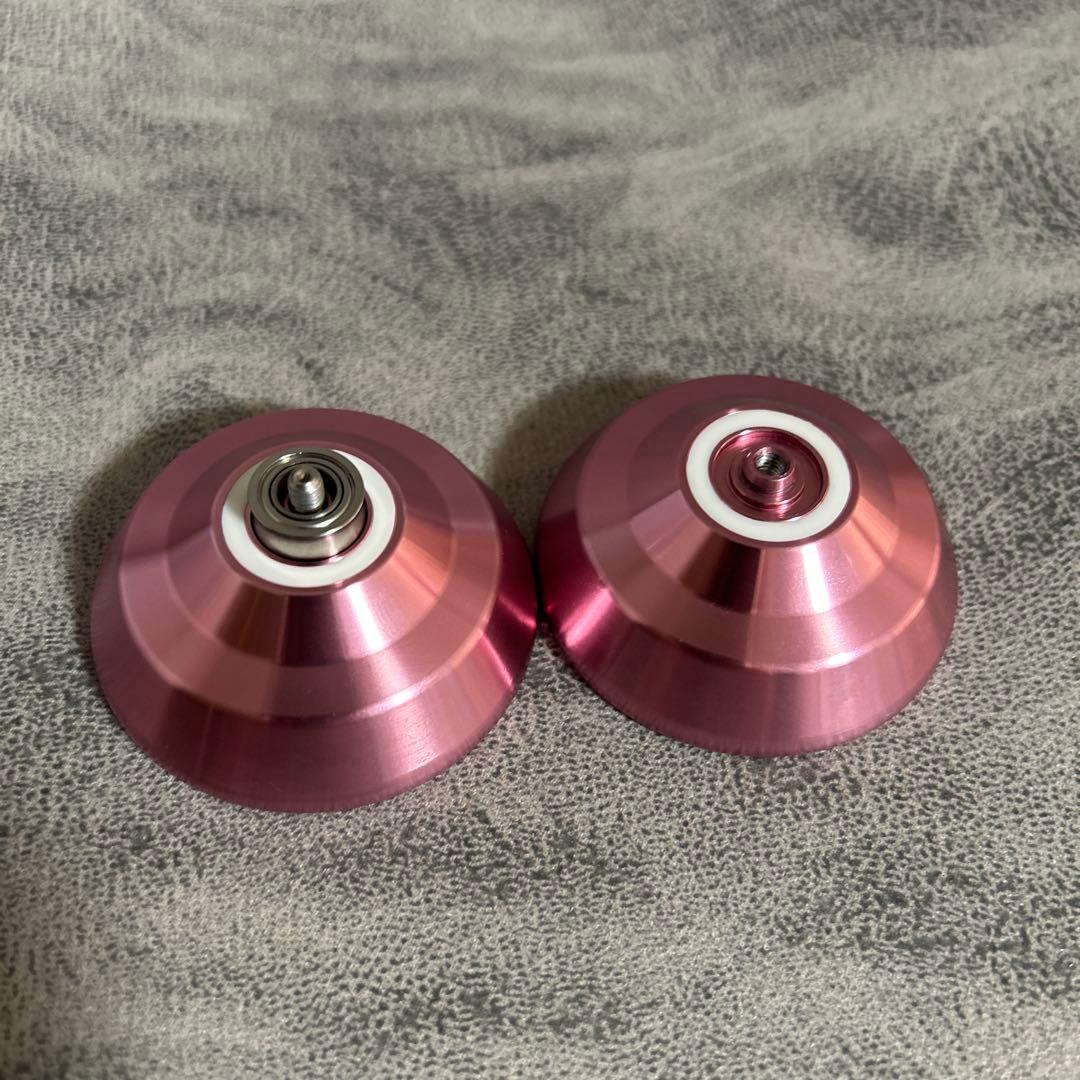 W1LD アンバウンド　ヨーヨー