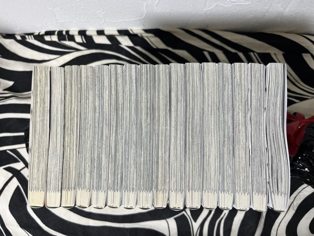 九条の大罪 1巻-16巻 全巻初版帯付き