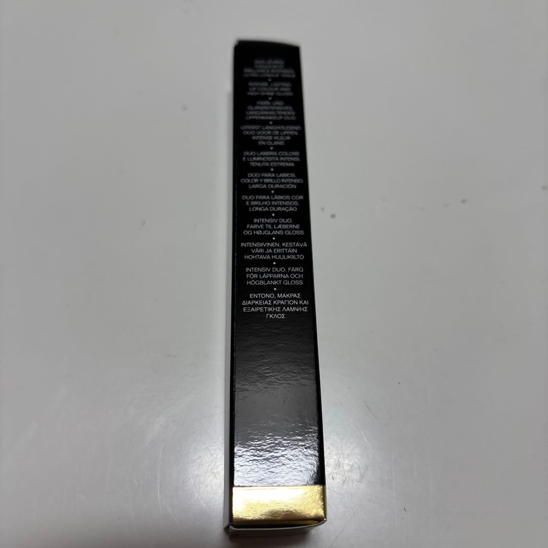 「箱付新品」シャネル ル ルージュ デュオ ウルトラ トゥニュ　174