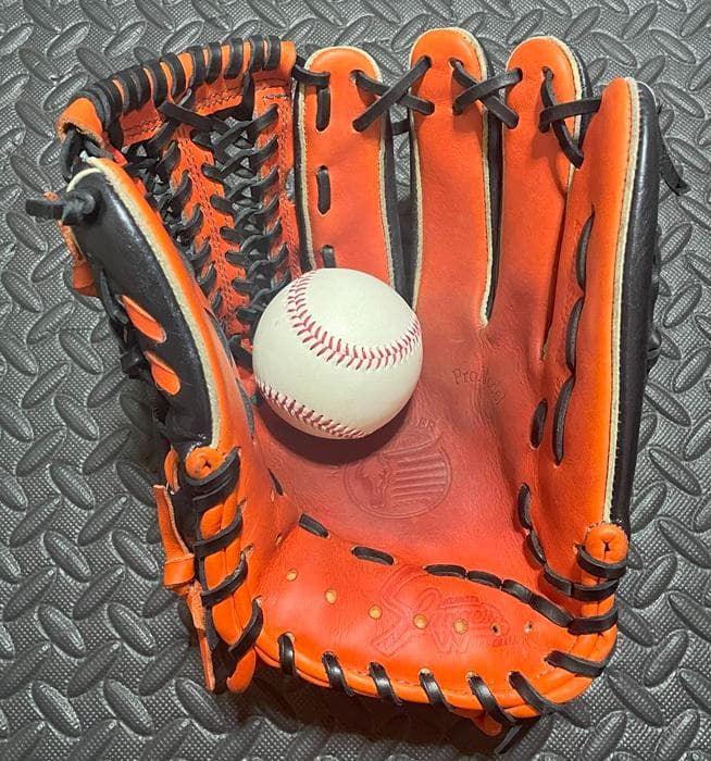 久保田スラッガー　軟式　内野手　グローブ　グラブ　一般