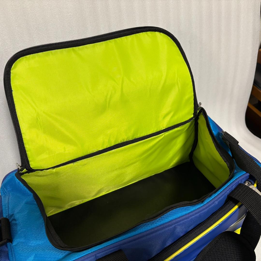 美品　YONEX 　ヨネックス　トーナメントバック