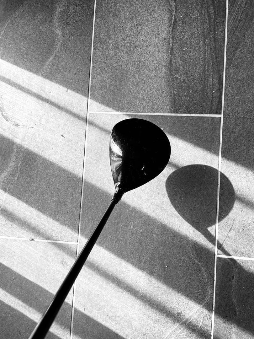 GREAT BIG BERTHA ドライバー 9.0Tour AD DI-6Cs