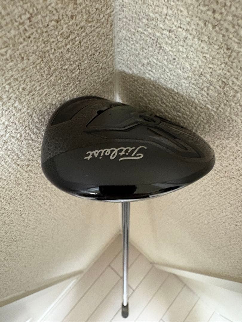 Titleist TSi3 フェアウェイウッド 5w18度