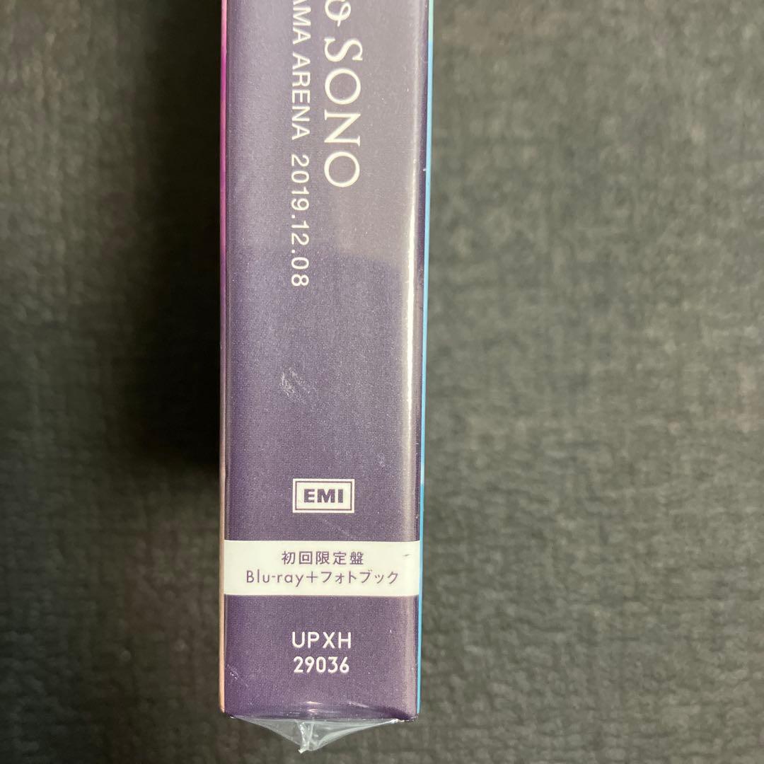 Mrs. GREEN APPLE エデンの園 初回限定盤 Blu-ray