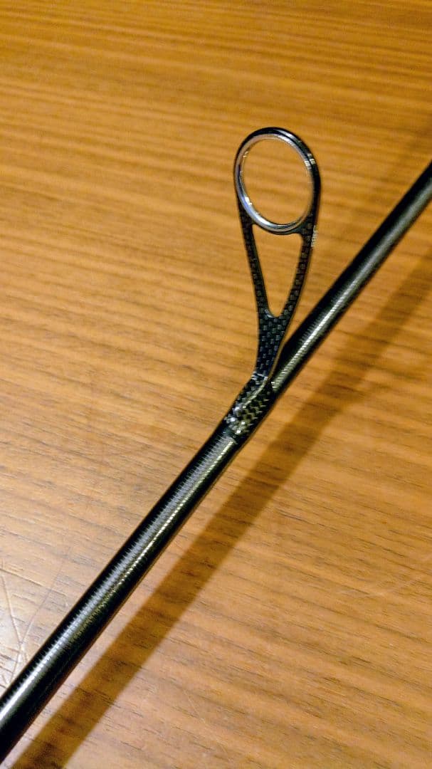 【新品同様極美品】25モアザン 90MLM・J