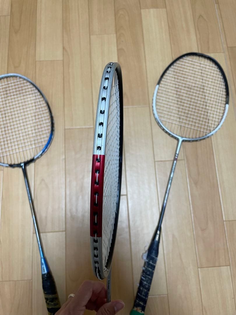 ヨネックス　NANOSPEED 4500 1本のみ