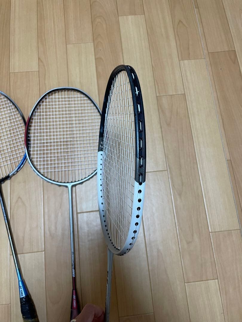 ヨネックス　NANOSPEED 4500 1本のみ