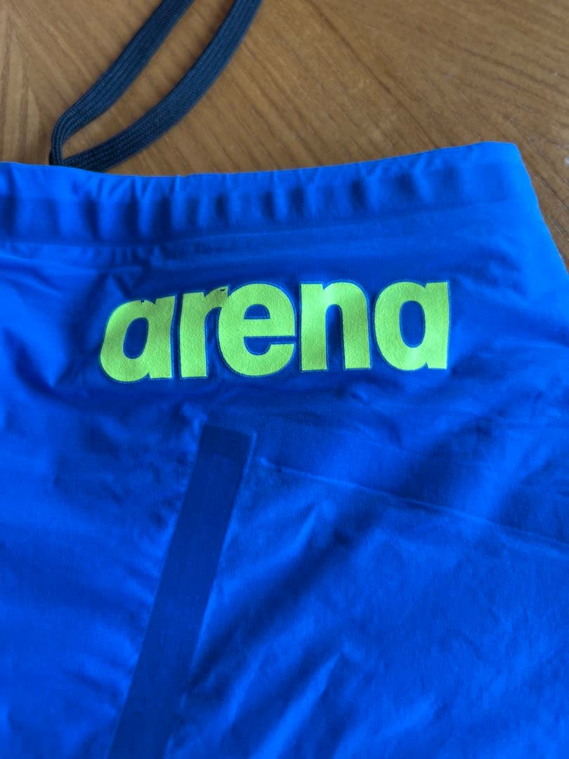 アリーナ アルティメットアクアフォースX MF