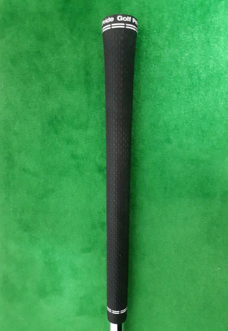 VOKEY SPIN MILLED SM7 ブラッシュドスチール 58°