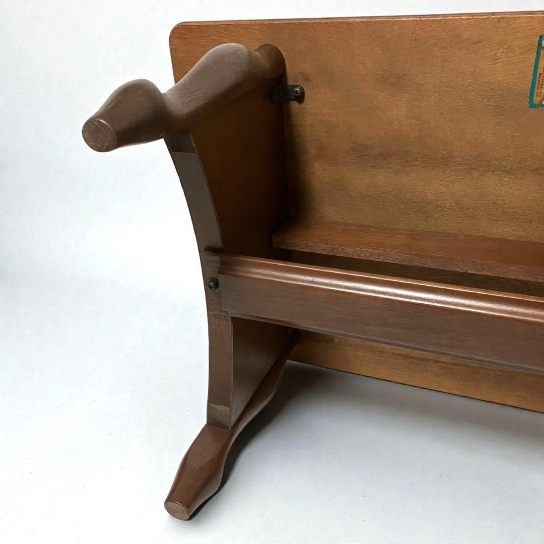 【良品】maruni マルニ木工　ベルサイユ 猫脚　センターテーブル　高級家具