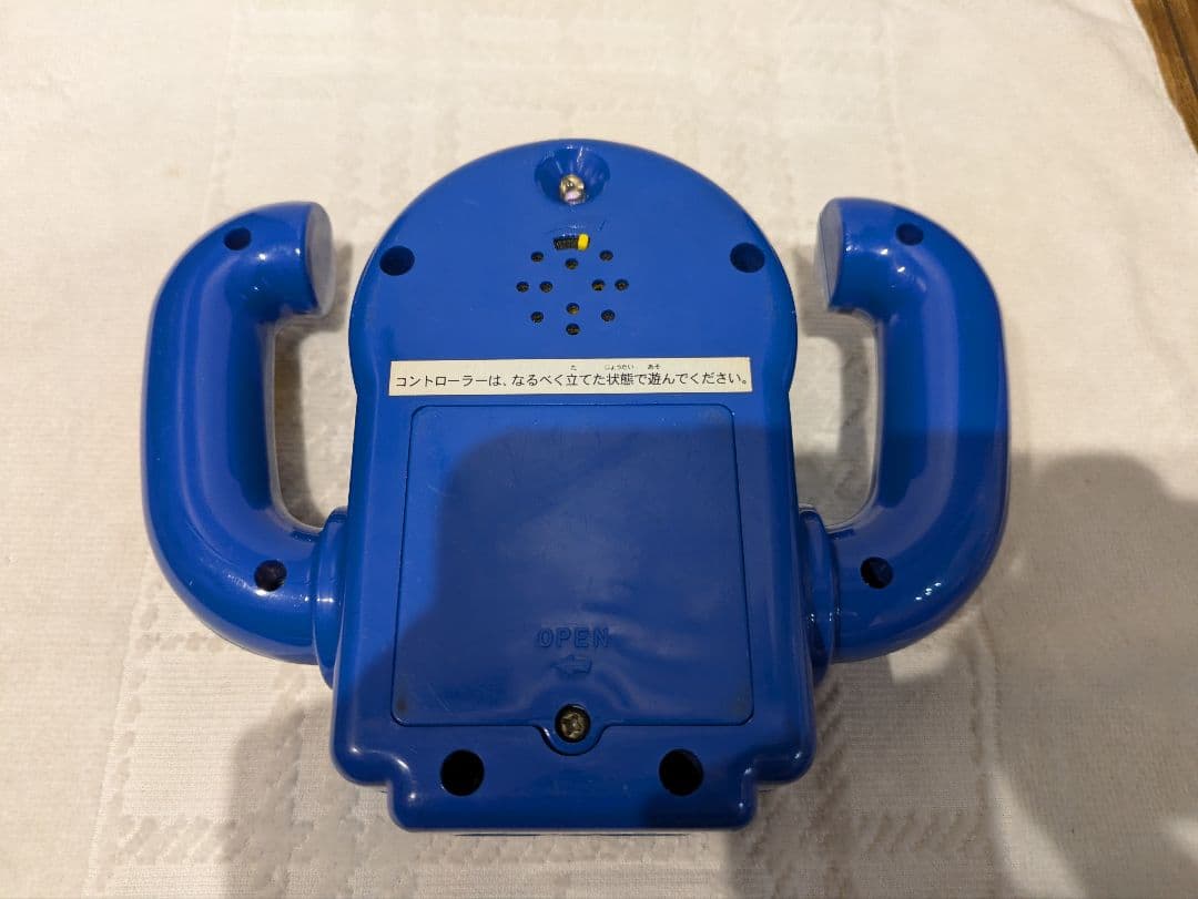 TOMY トミカ　赤外線でジェットをコントロール　ハンドルR/Cジェット　飛行機