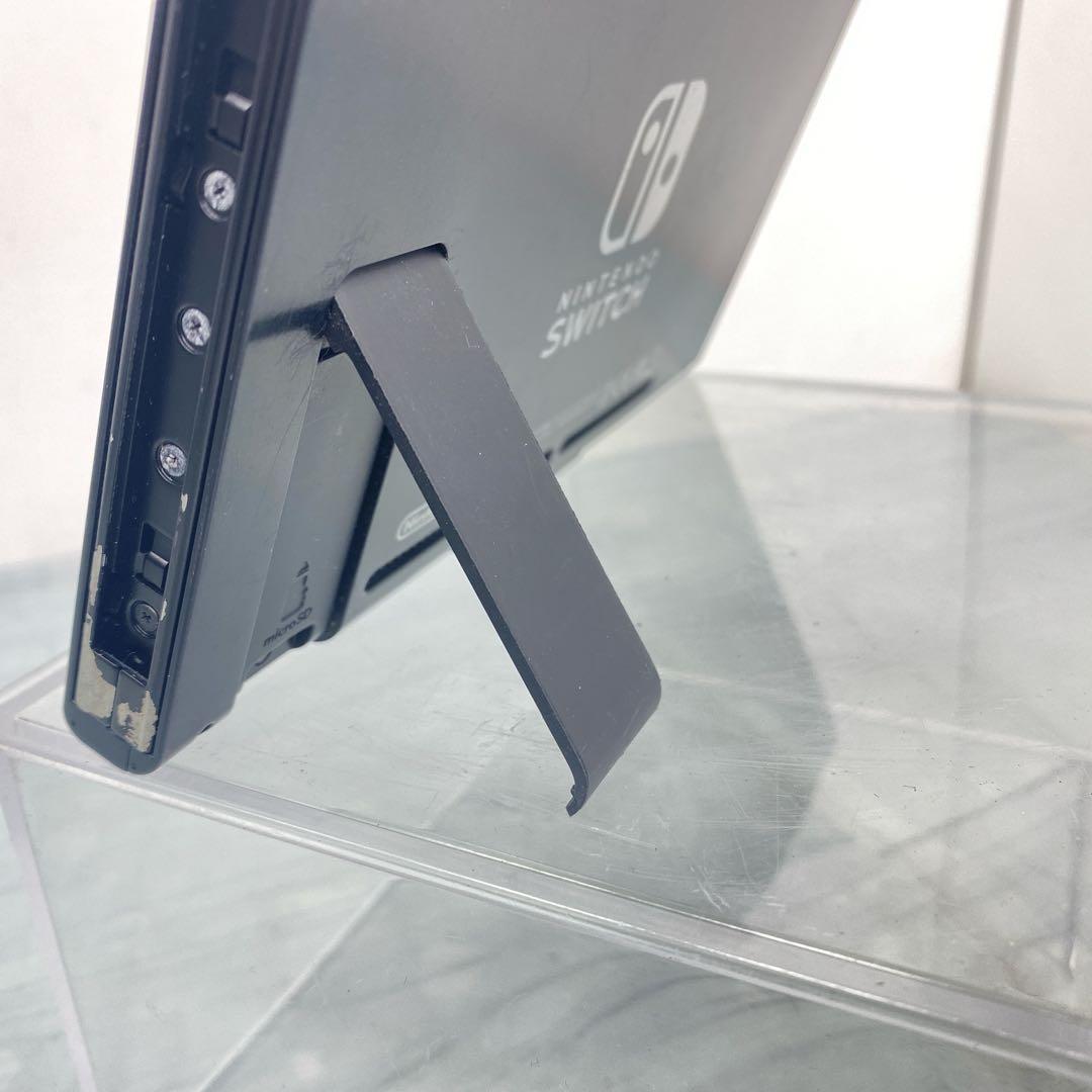 Nintendo Switch 本体 HAC-001 ①