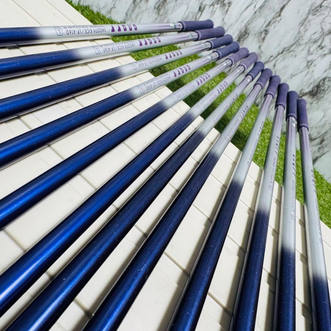 【豪華12本】初心者推奨 オノフ 2016 レディースゴルフセット L