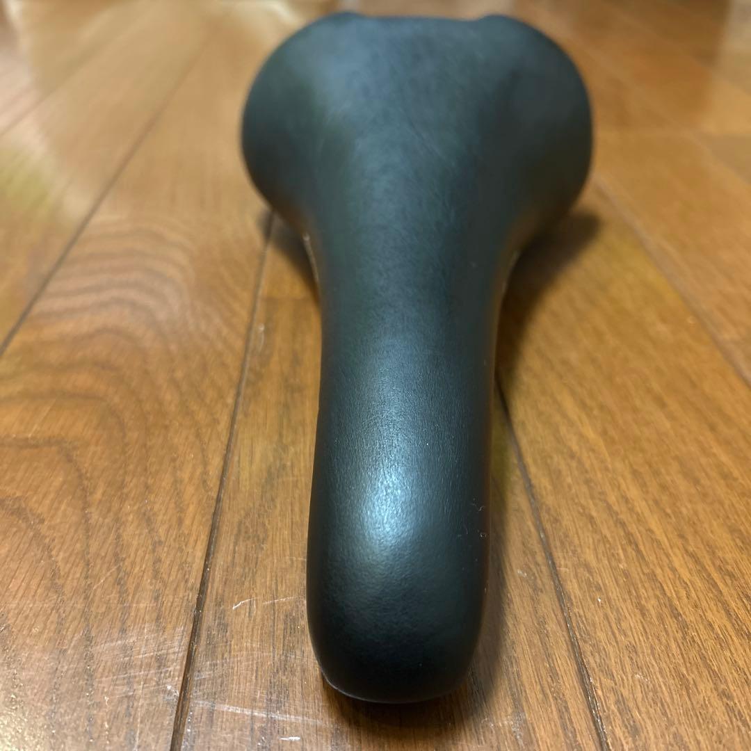 美品⭐︎Selle Italia Flite 1990 チタンレール