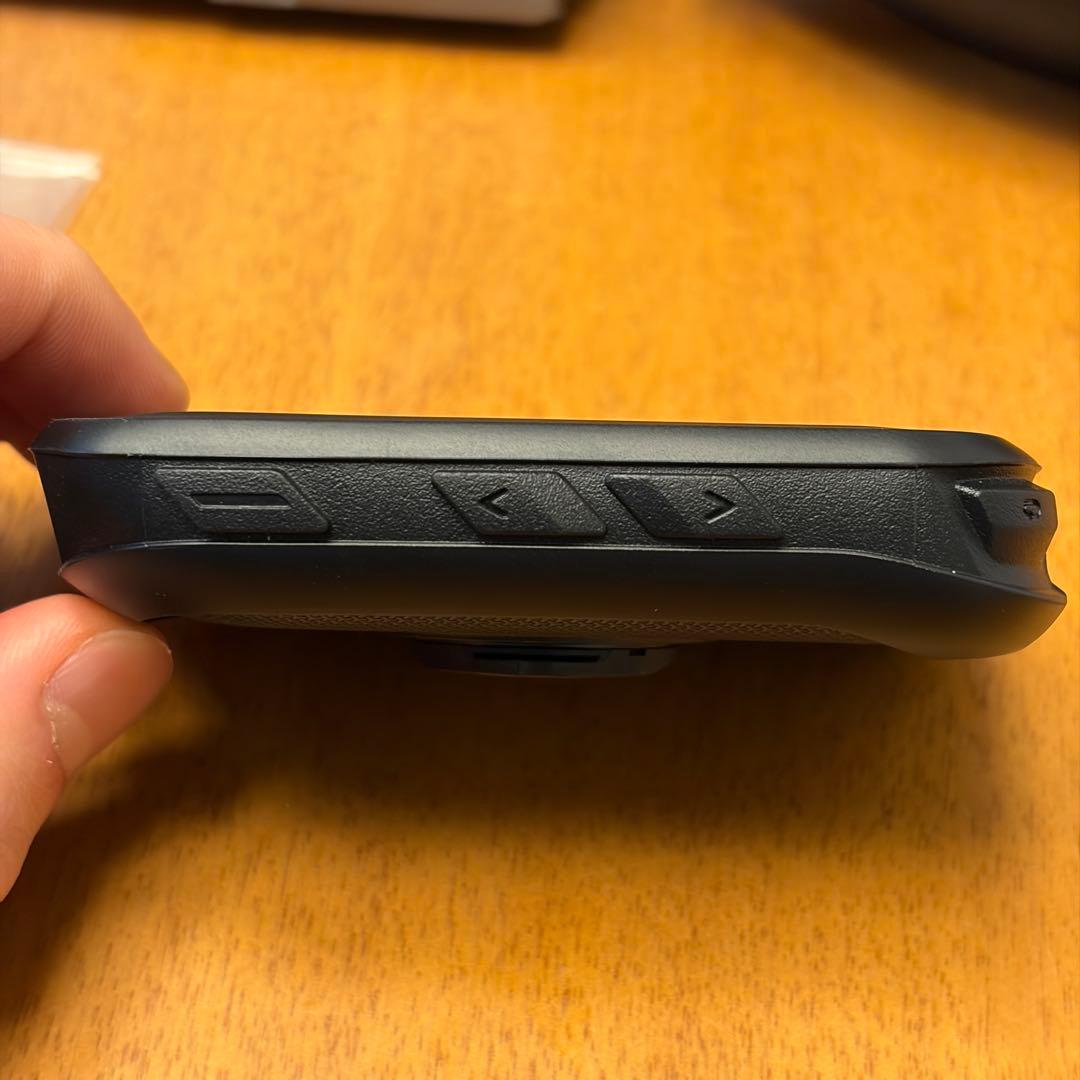 Garmin edge 840 solar ガーミン