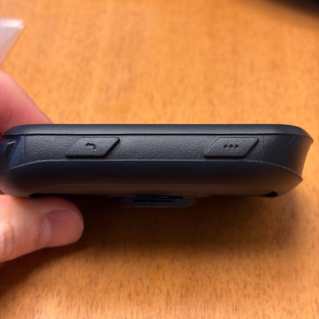 Garmin edge 840 solar ガーミン