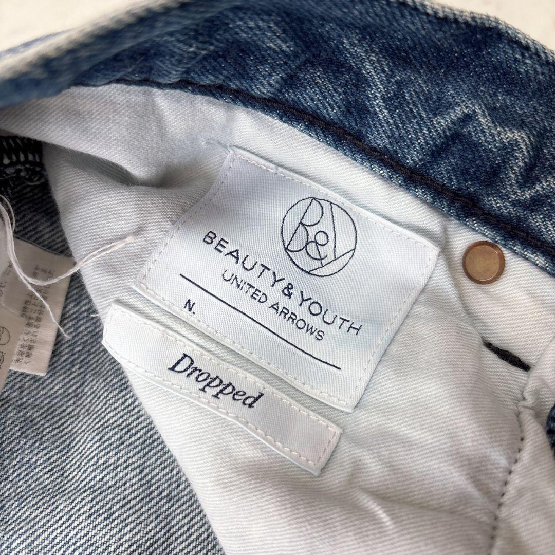 B＆Y ユナイテッドアローズ デニムセットアップ M