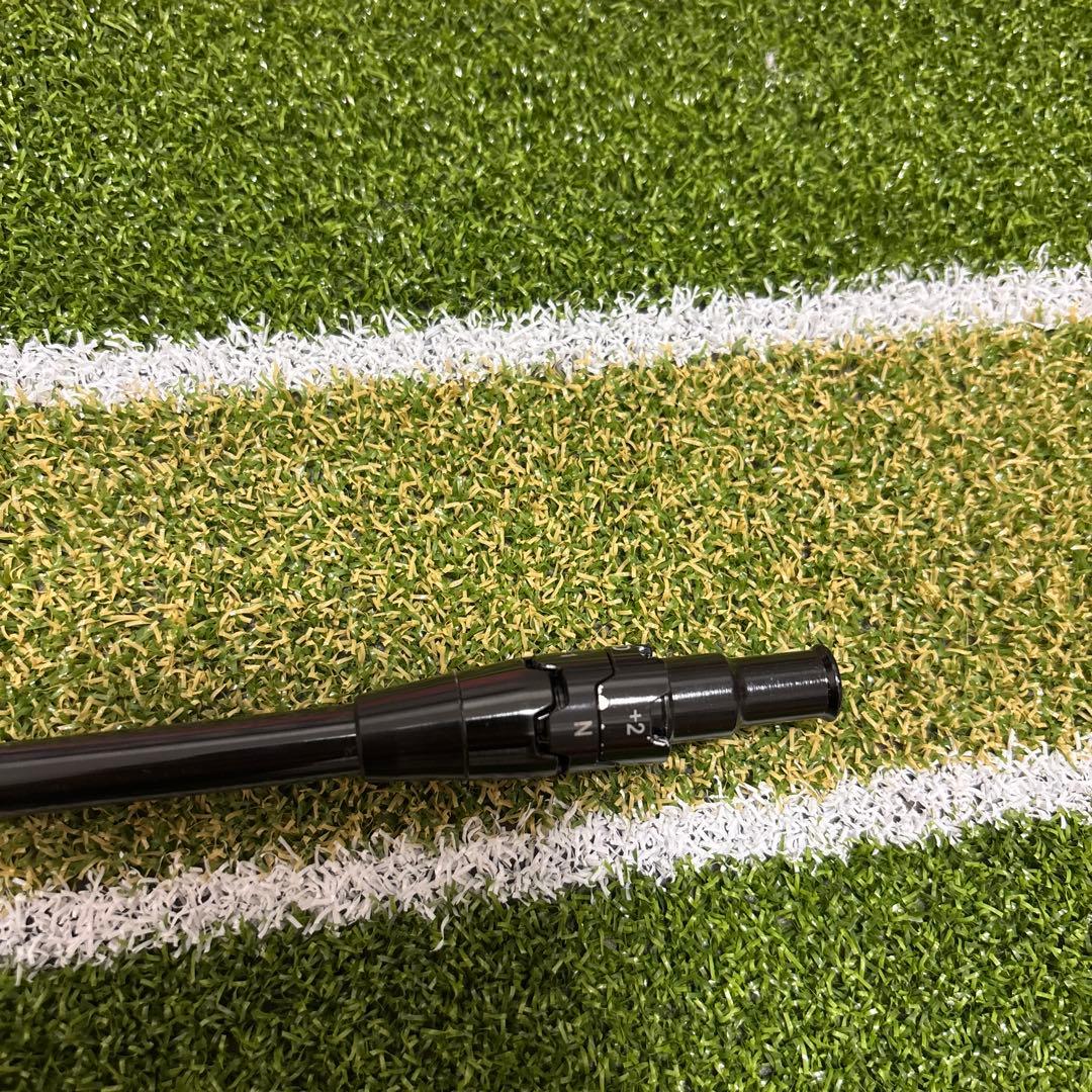 キャロウェイ　純正TENSEI 50 FLEX-S シャフトのみ