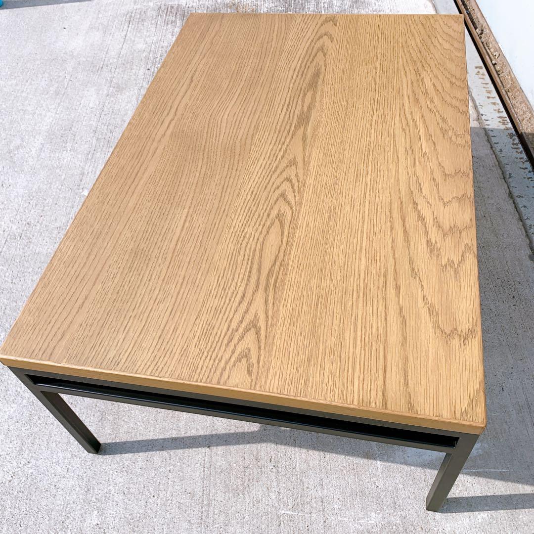 【未使用品】ADRS アドレス Karla センターテーブル Mサイズ