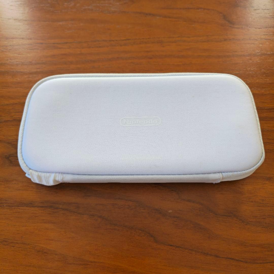 s*3様 Nintendo Switch Lite イエロー+アダプター+ケース