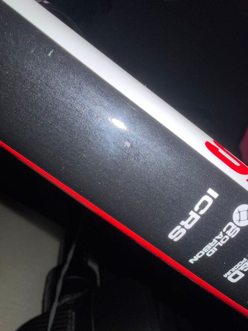 「TERU」CARRERA Eracle TS カーボンロードバイク