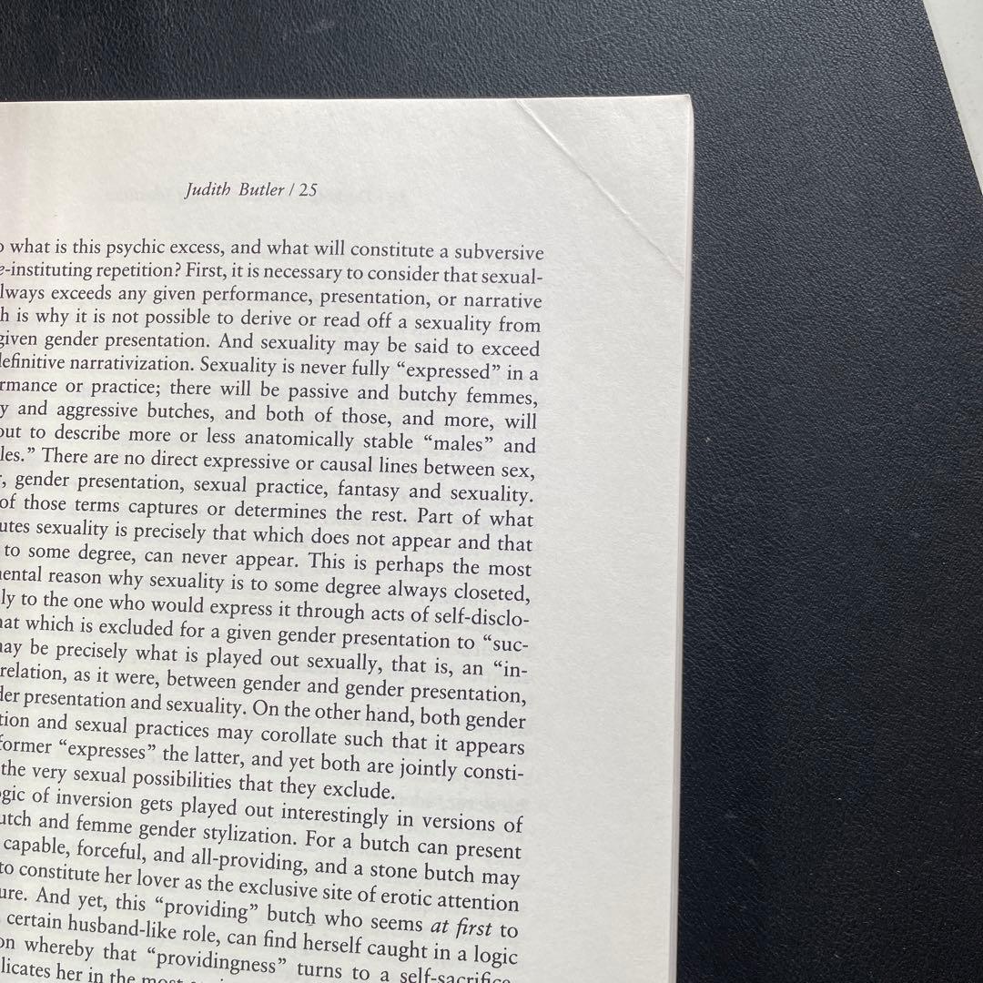 洋書 Inside/Out: Lesbian TheoriesGay Theories