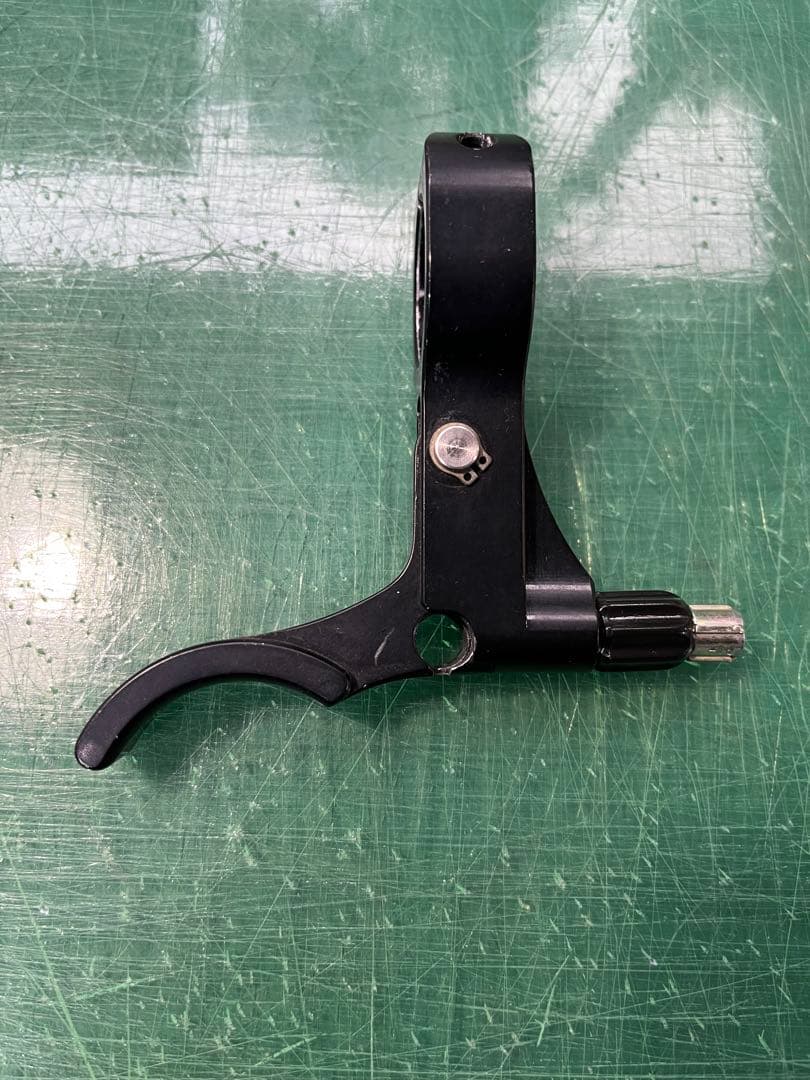 PAUL E-lever 黒　左ブレーキレバー