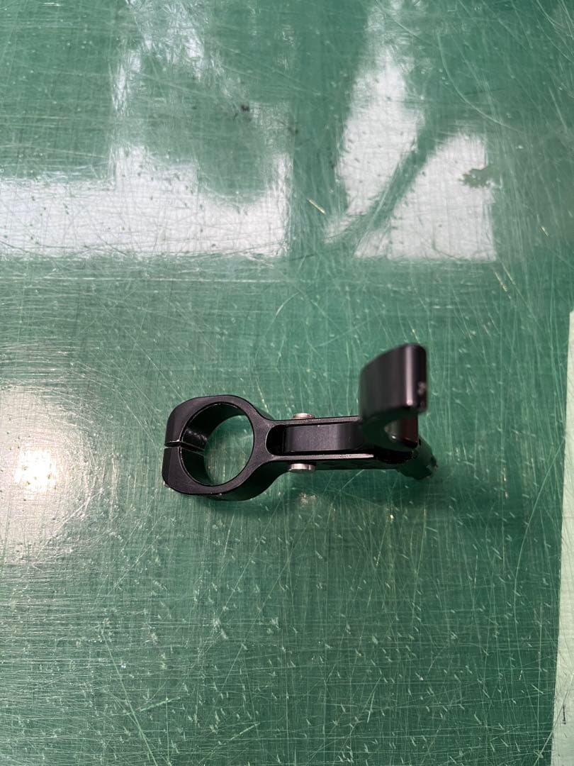 PAUL E-lever 黒　左ブレーキレバー